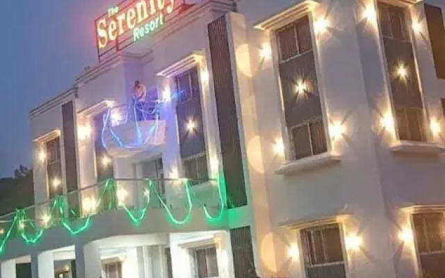The Serenity Resort