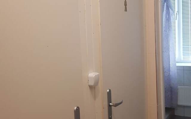 Welcome24 - Hostel