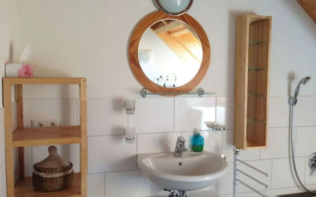 Gaienhofen Comfortable Holiday Residence