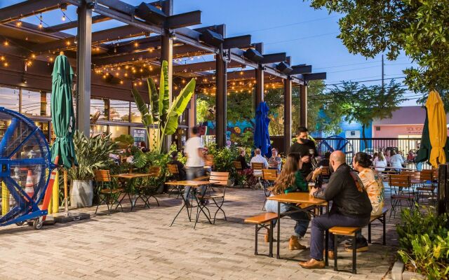 Sentral Wynwood