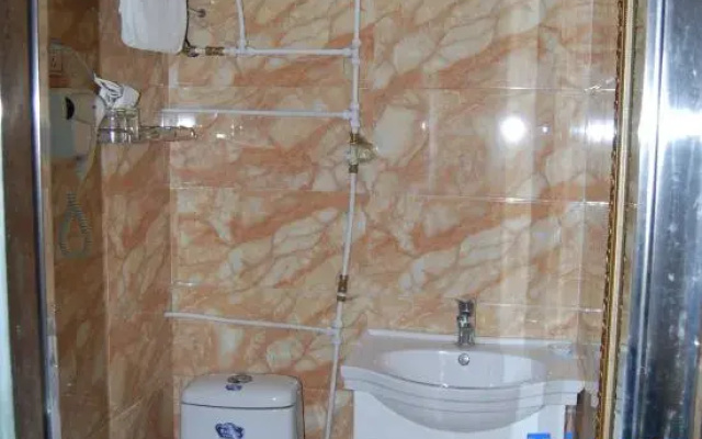 Haishiwan Yinzuo Holiday Hotel