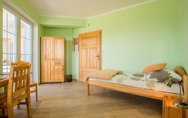 Agroturystyka Nad Wielkim Szelagiem