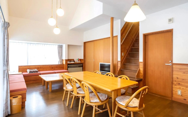 Holiday Villa Hotel & Resort Karuizawa
