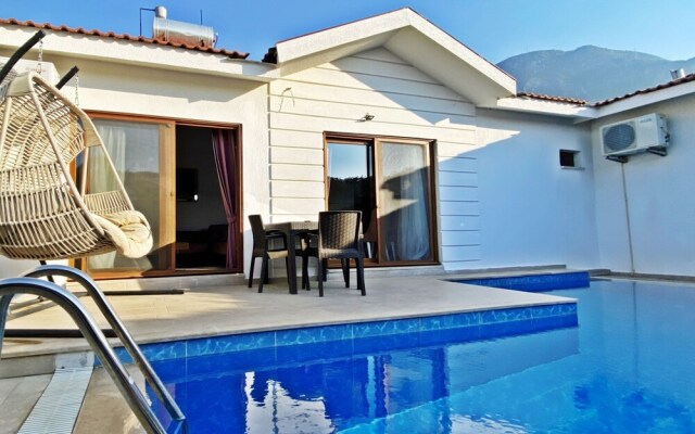 Fethiye Likya Garnet 7 Villa