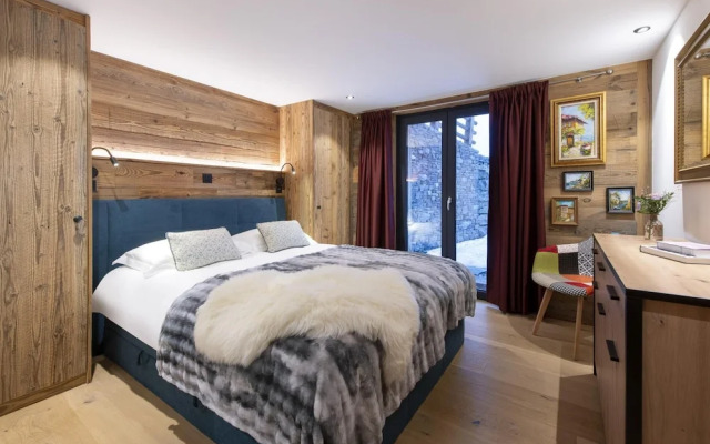 Chalet Kamelia - Luxury Chalet for 7