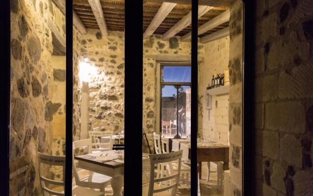 Il Cortiletto Hotel Maison