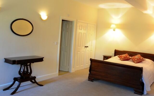 Woodhall Spa Manor