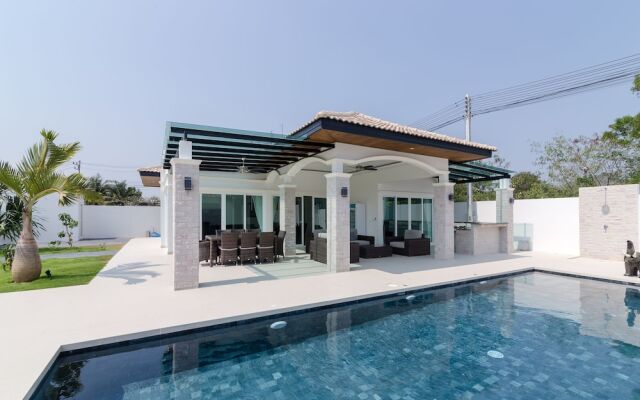 Orchid Paradise Homes OPV401