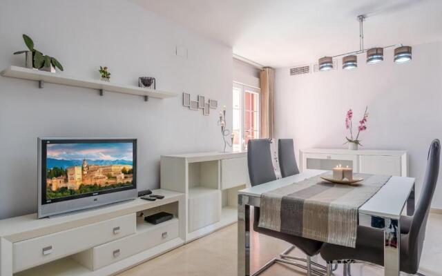 Pianista Apartment Granada by A3Rentals