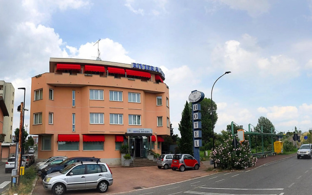 Hotel Riviera
