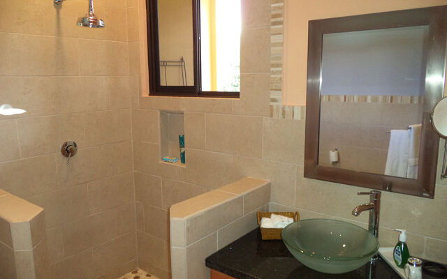 Casa de Montaña Bed & Breakfast
