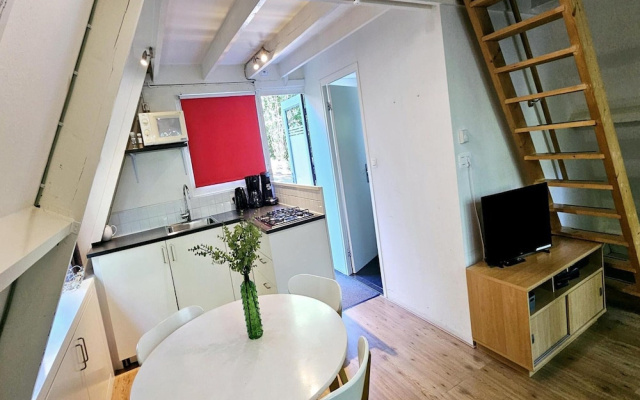 Peaceful Ardennes Getaway for 4 Guests