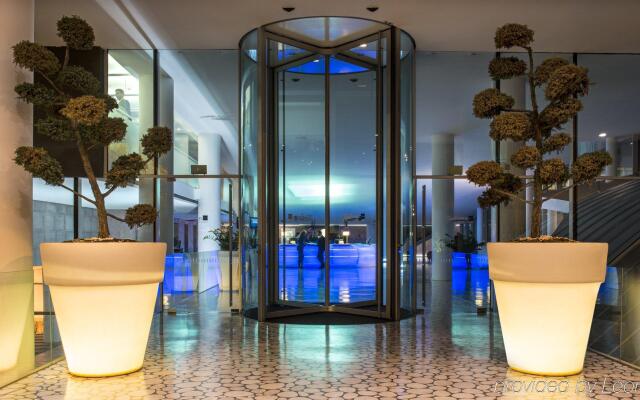 Hyatt Regency Rome Central