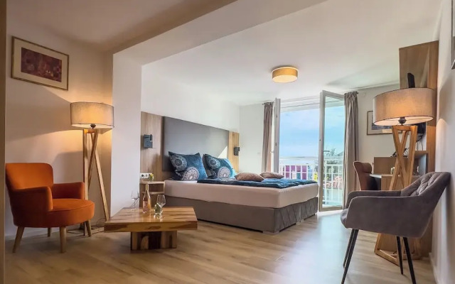 Hotel & Restaurant Traube