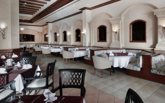 Pyramisa Beach Resort, Hurghada - Sahl Hasheesh