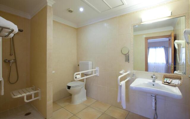 Gran Hotel Benahavis Spa