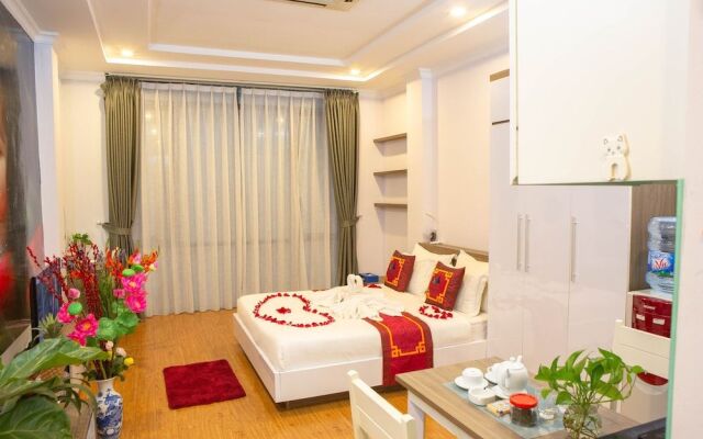 DinkPao' House 1