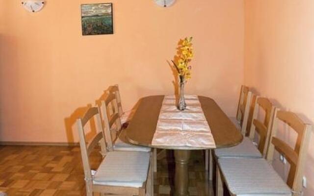 Apartment in Tucepi
