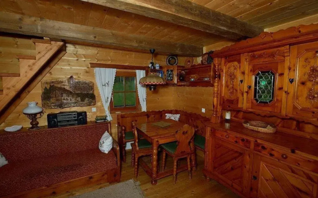 Tameggerhof