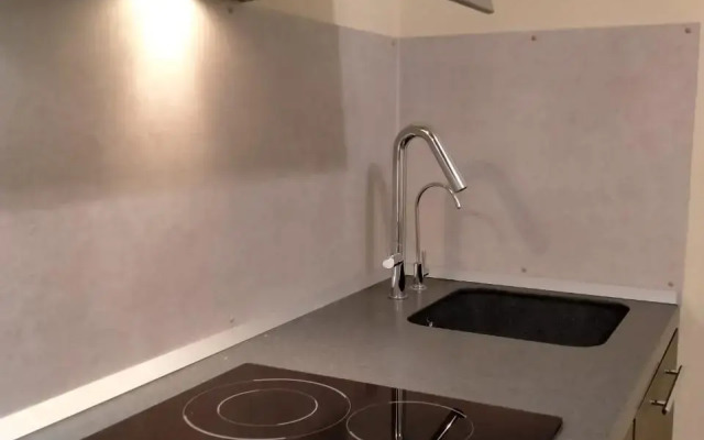 Серебряный век на улице Каштановая 5