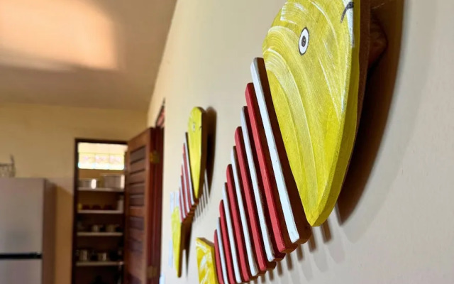 MHV Milagres- Casa Mar