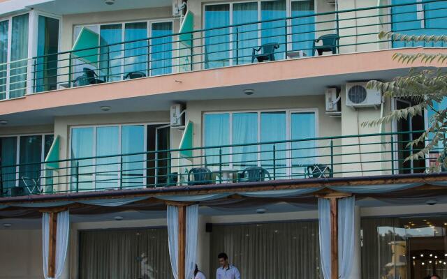 HOTEL PALMA - Sunny Beach