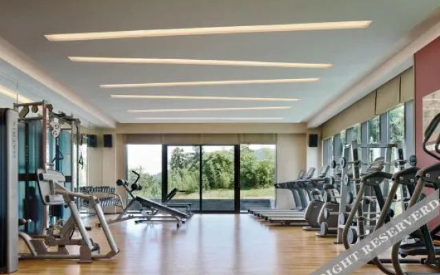 Club Med Joyview Anji