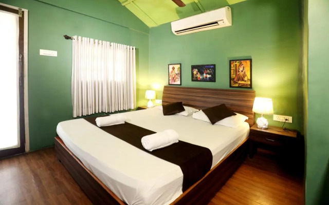 OYO 24335 Pali Village Resort