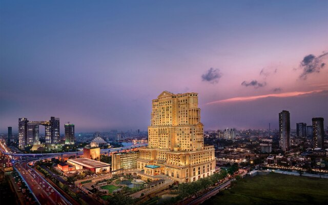 ITC Royal Bengal, a Luxury Collection Hotel, Kolkata