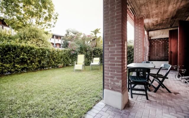 Tintoretto Sweet House - Italian Homing