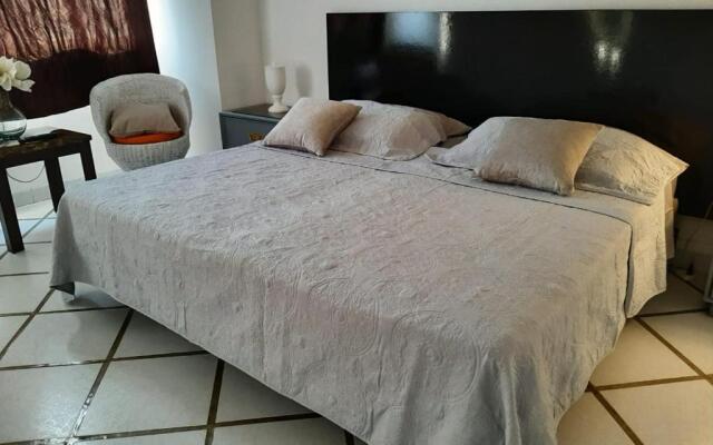 Salinas Apartment Malecon