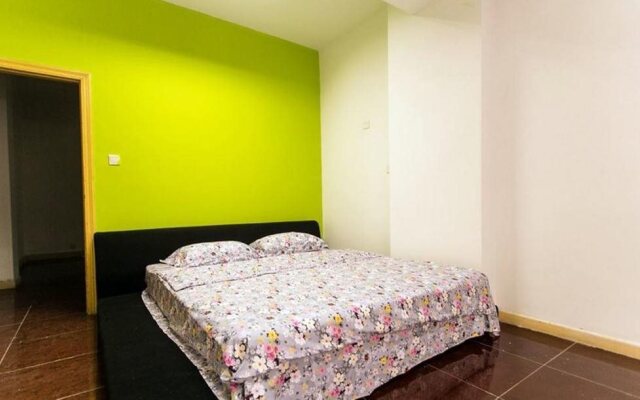 Zuo'an Youzhuang Youth Hostel-suzhou