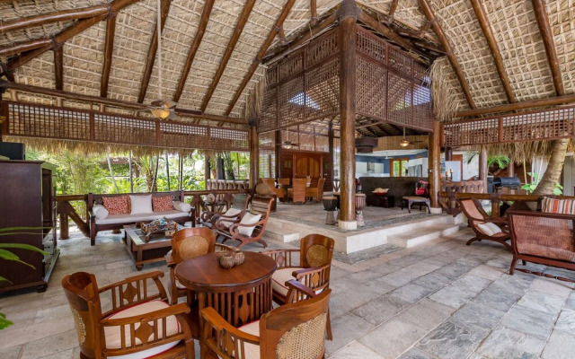 Two Ocean View Caleton Villas in CapCana