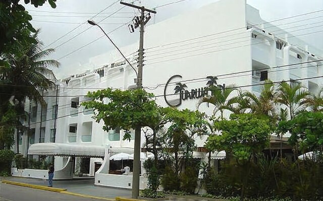 Hotel Guarujá Beach