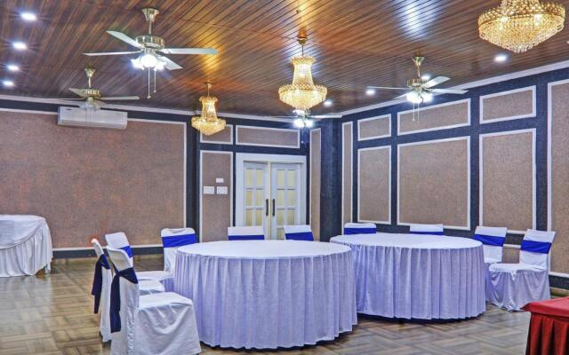 Treebo Raj Inn Lalpur
