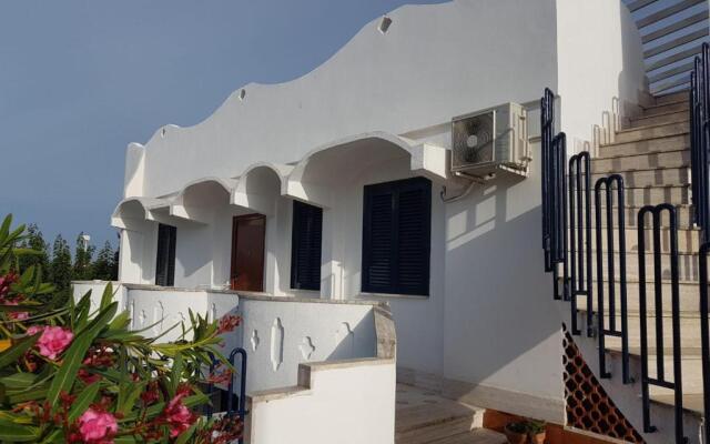 Villa Giada-8 appartamenti