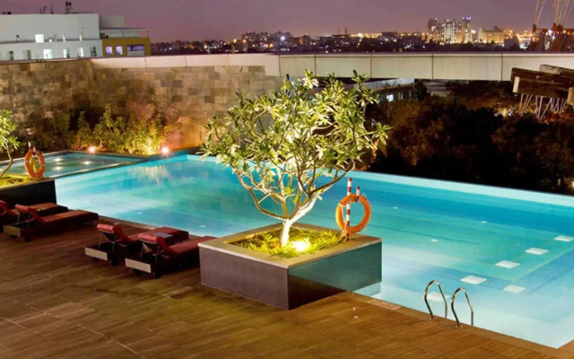 The Oterra Bengaluru Electronics City