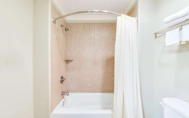 Knights Inn Van Horn