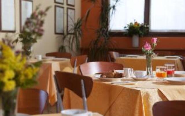 Hotel Naonis