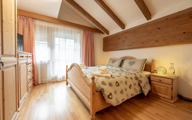 Albergo Villetta Maria