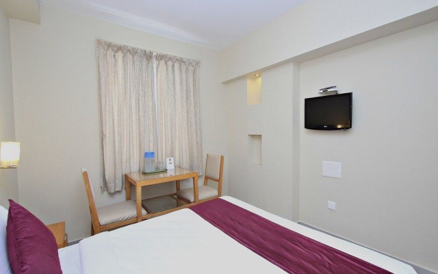 Hills Palace – Guest Rooms – Ooty