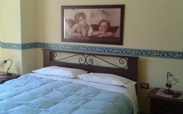 Bed and Breakfast La Coccinella