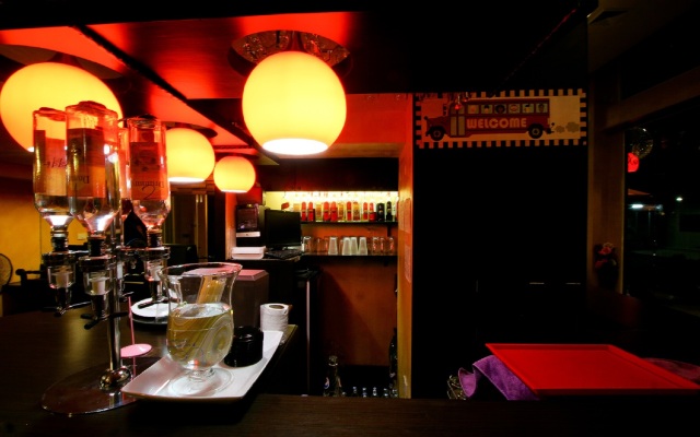 Sabai Sabai @ Sukhumvit Hotel