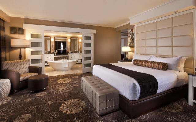 Golden Nugget Lake Charles