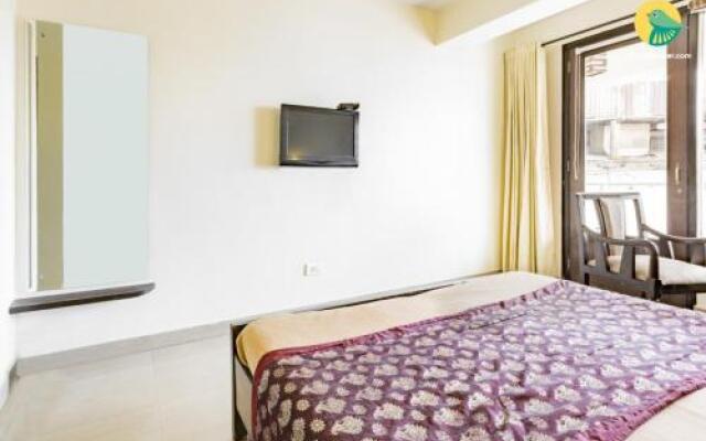 1 BR Boutique stay in The Mall, Shimla, by GuestHouser (8D33)