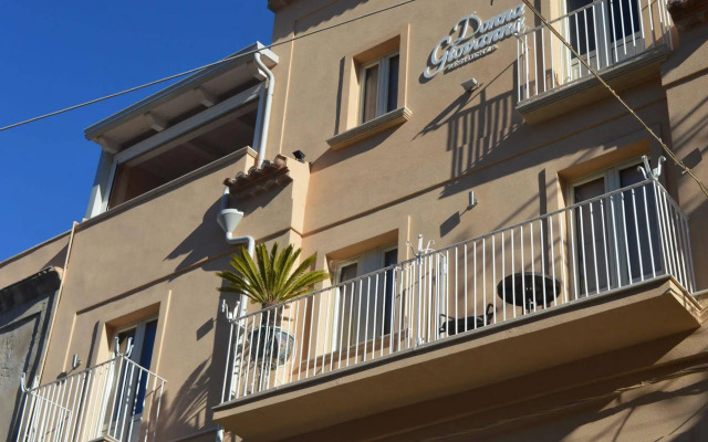 Residenza Donna Giovanna