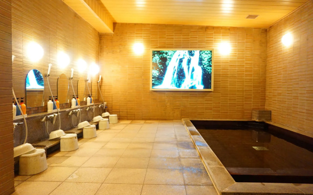 Hotel Route Inn Hakata Ekimae