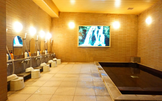 Hotel Route Inn Hakata Ekimae