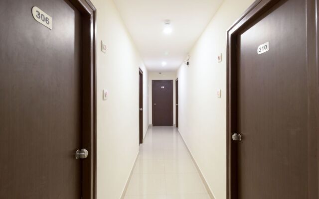 OYO Flagship 7691 Kanha Boutique Hotel