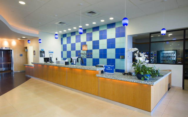 Club Wyndham Skyline Tower